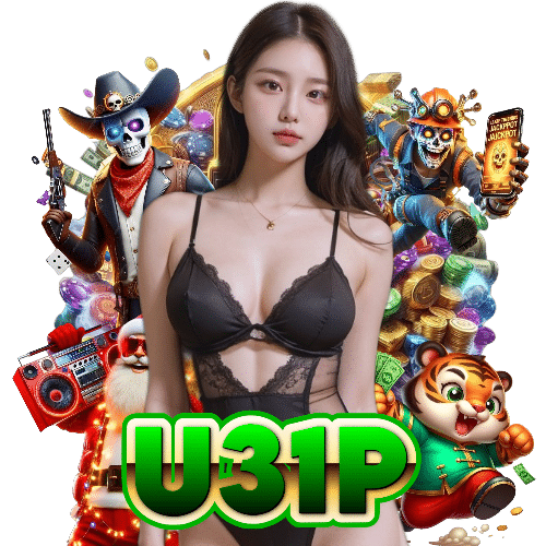 u31p
